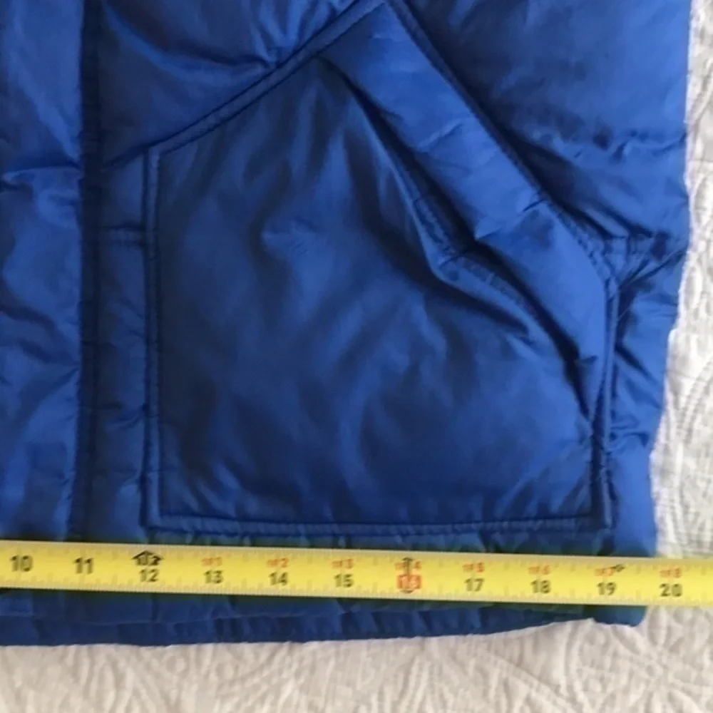 GAP kids vest